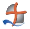 Logo der EFG Mannheim
