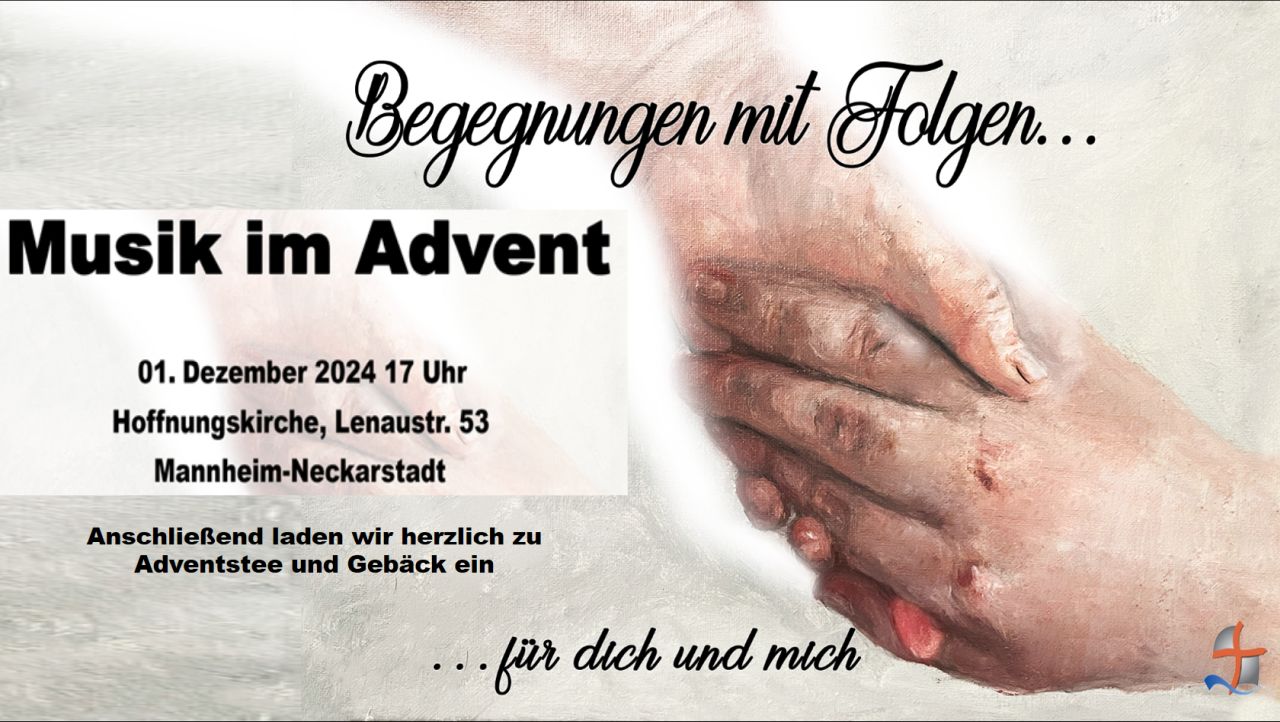 2024 Musik im Advent