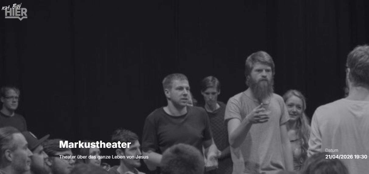 2026 04 21 Markustheater