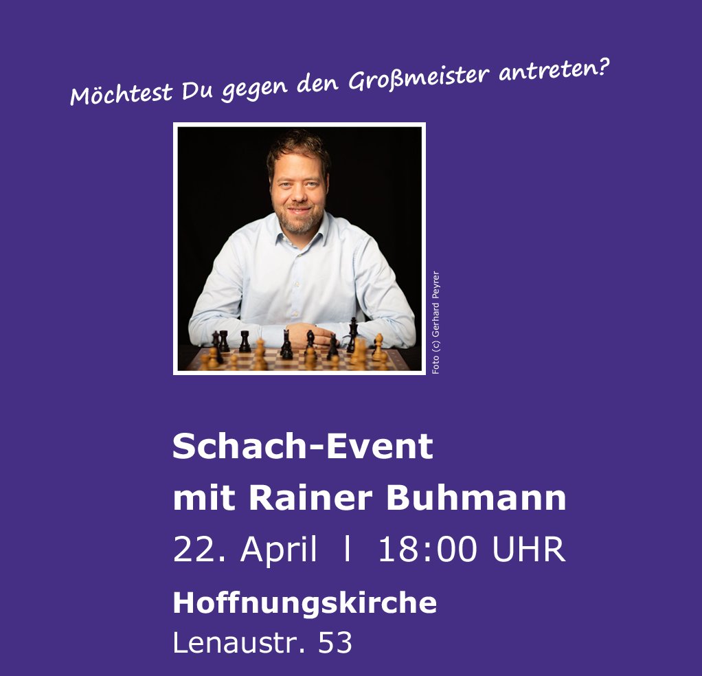 2026 04 22 Schach Event