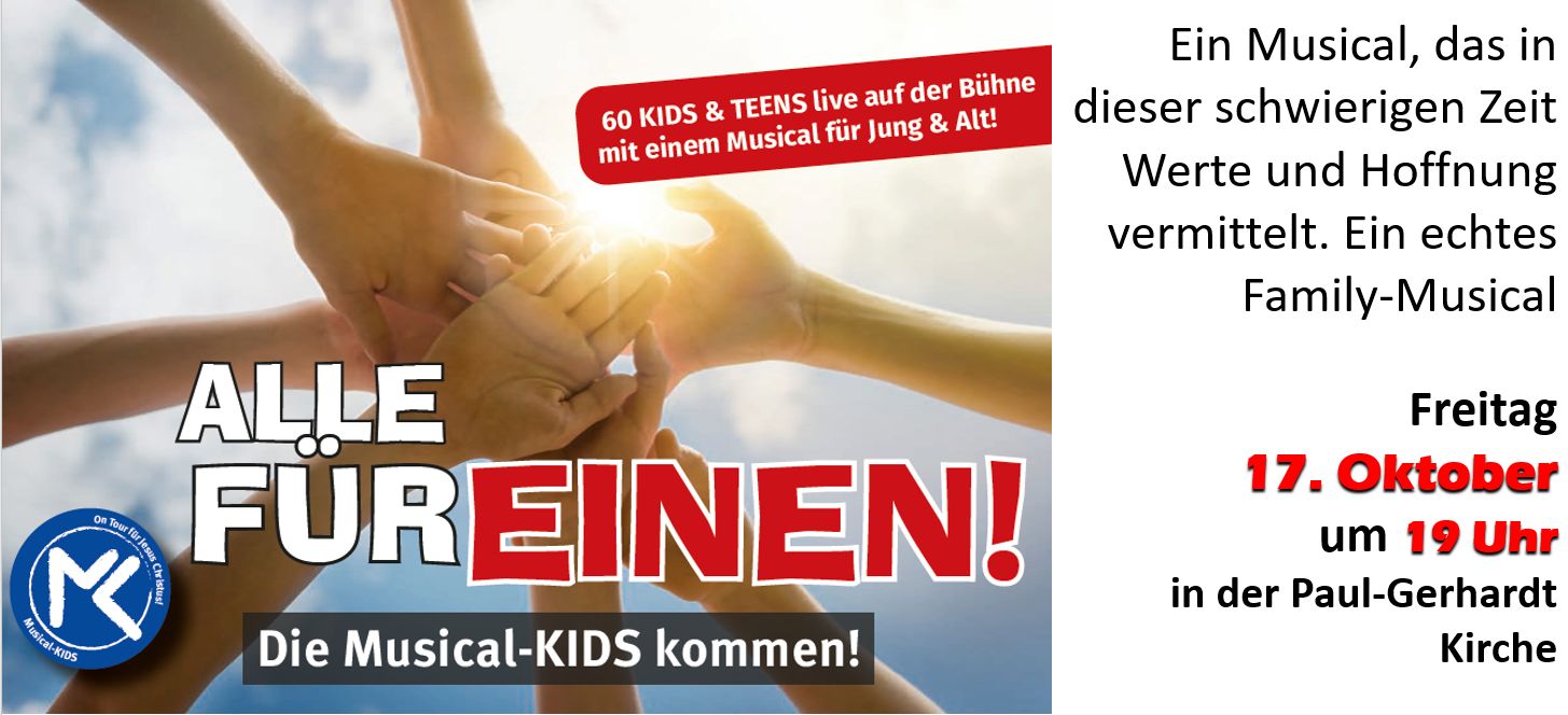 Musical Kids