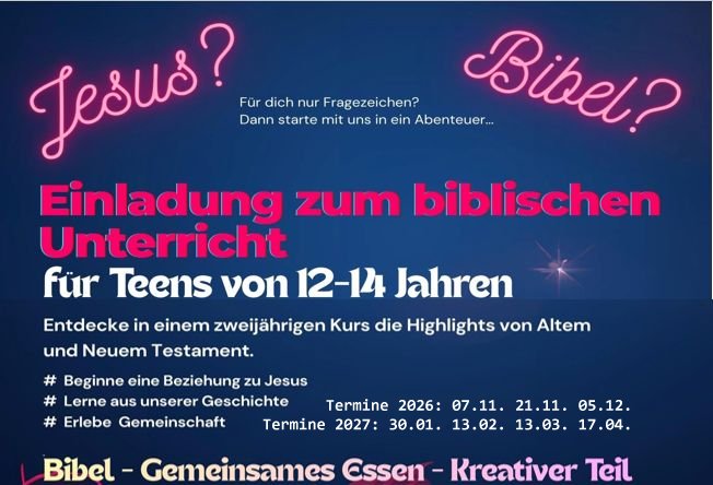 Biblischer Unterricht2627